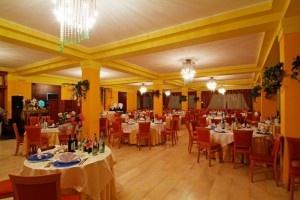 Sala Ristorante - Grand Hotel Montesilvano